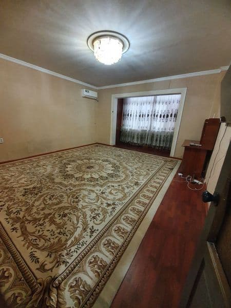 Район - Алмазарский<br />
Ориентир - Жомий бозор <br />
Комн — фото 2