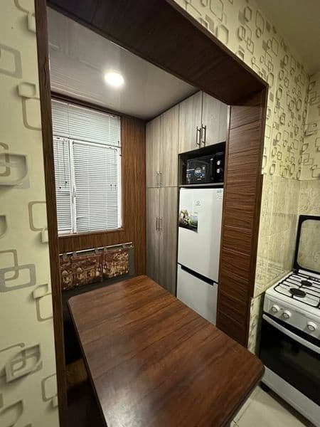 Сдается в аренду квартира. <br />
Юнусабад- 7 квартал.<br /> — фото 3