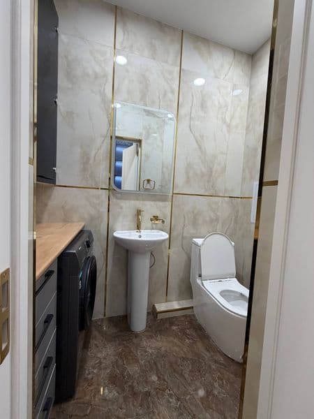 Аренда квартира<br />
Новостройки<br />
Чиланзар 3 квартал<b — фото 3