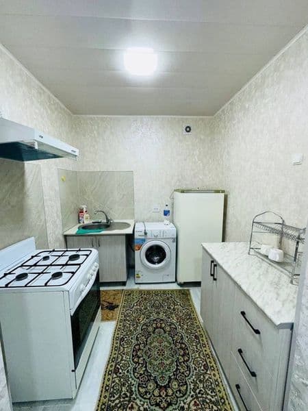 Сдается 2-комнатная квартира<br />
<br />
Район: Мирзо-Улугб — фото 3