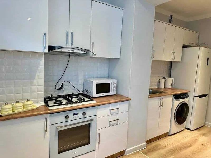 Сдаётся отличная и уютная квартира!<br />
<br />
 Район: Шай — фото 3