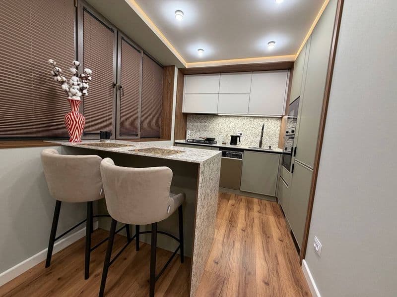 Адрес: <br />
Район: Мирзо-Улугбекский  <br />
Ориентир:  Ц- — фото 3