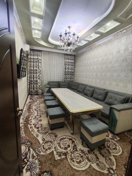 СЕРГЕЛИ " Голден - Хауз аренда квартиры с Обстановкой ,с Рем — фото 2