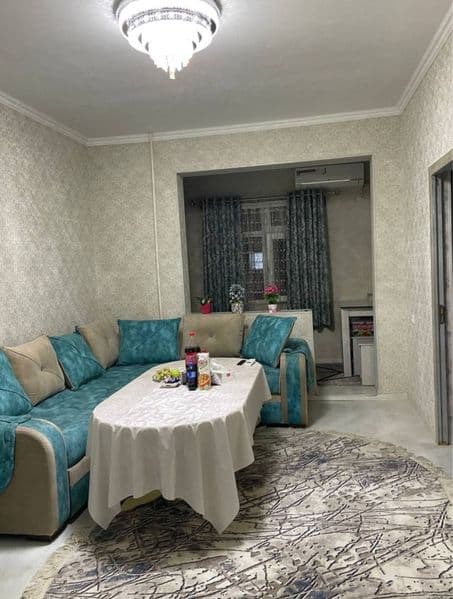 Chilonzor tumanidan nomdor somsa kafeni oldida kvartira bor  — фото 4