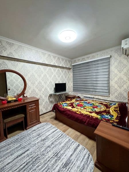 Sergili 3 metro bekat yaqini golden layf orqasidagi 9 etajka — фото 2