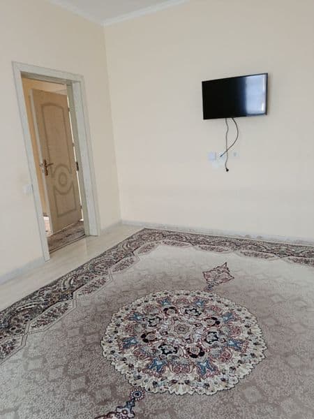 Ижарага квартира Яшнобод метро дуслик 2 чикалов 3 хонали нав — фото 3