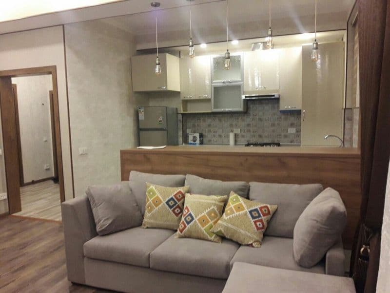 Паркенский рынок <br />
<br />
2/2/5<br />
<br />
После ремо — фото 4