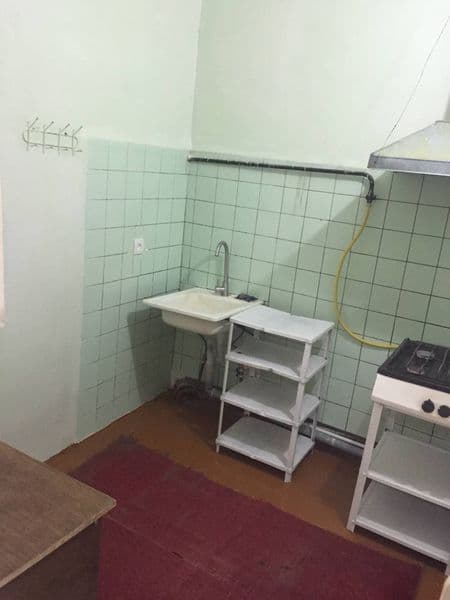 1 хонали уй <br />
<br />
Свет газ сув иссик сувдан муоммо й — фото 2