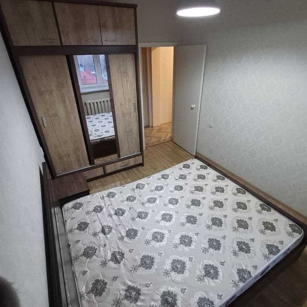 Сдаётся двухкомнатная квартира в 5 минутах от метро Минор. О — фото 2