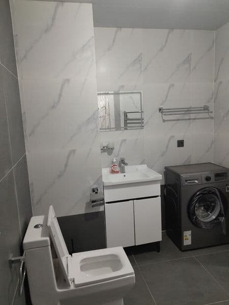 Сергели-6 ЧИНА ХАУС новастройкада 2 хонали Янги квартира аре — фото 3