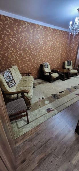 Ижара 2 хонали спутник 16 3-этаж <br />
Хамма шароити бор хо — фото 5