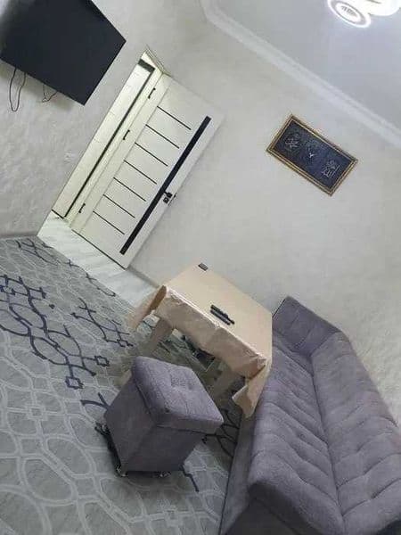 Сдаётся КЛАССНАЯ квартира<br />
<br />
• Район: Мирзо Улугбе — фото 3