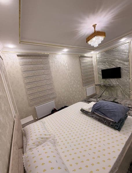 Яшнобод туманида шинам ва тоза квартира арендага берилади.<b — фото 4