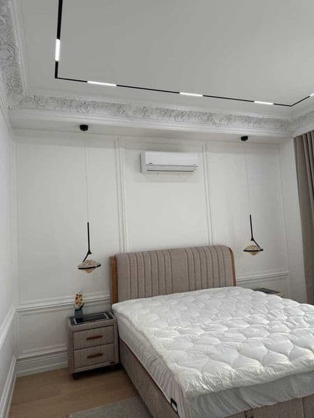 Район: Юнусабадский<br />
Адрес: Мегапланет<br />
<br />
Ком — фото 4