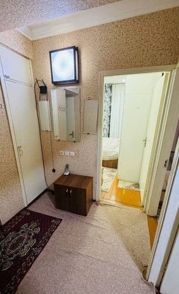 3 xona minor metroga 5 minutlik yo'l bollar kerak 1 kishi na — фото 2