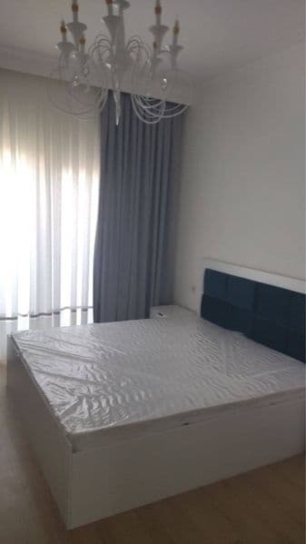 ЖК Istanbul city<br />
2х комн<br />
2-этаж<br />
10 этажка< — фото 4