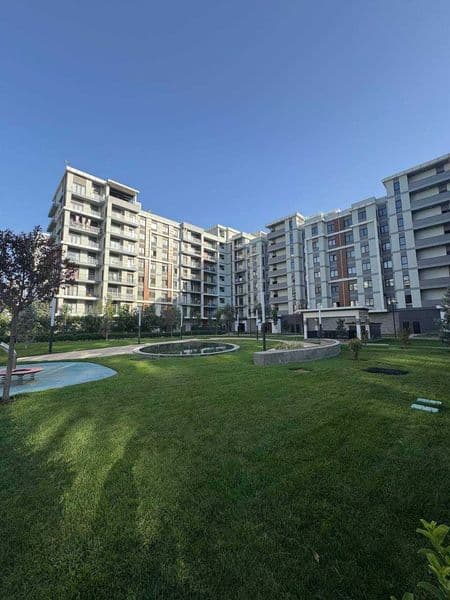 • Район: Шайхантаухрский<br />
• Ташкент Сити / ЖК Gardens <