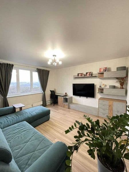 К вашему вниманию рады представить 2х комнатную квартиру на  — фото 2