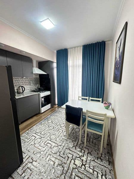 Cozy 2-room apartment for rent in Greenpark (2/7/9).<br />
< — фото 3