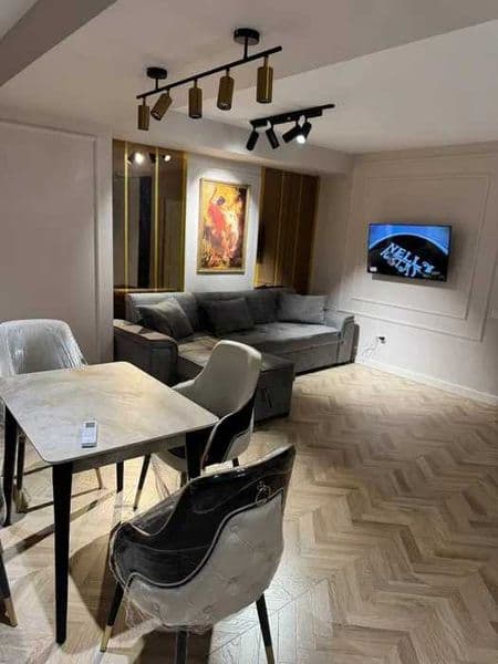 Район: Юнусабатский<br />
Адрес: ЖК Комфорт Хоус<br />
Комна