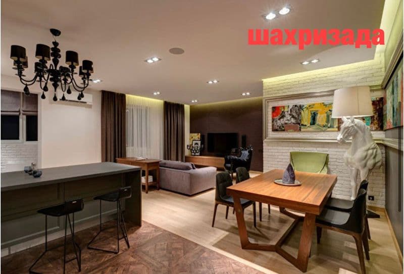 Бабур жк Фелечита а Сдаётся новая квартира в новостройке