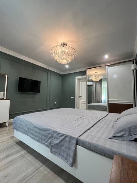 3 хонали евро ремонт арендага берилади хамма шароити бор мак — фото 2