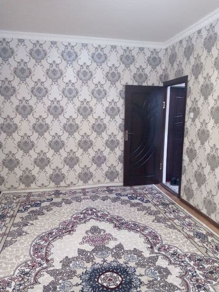 Chilonzor-19 hududida o‘g‘il bolalar uchun kvartira (sherikl