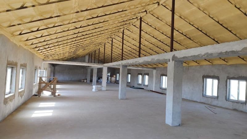 Сдаётся в аренду  коммерческое помещения <br />
400квадрат — фото 2