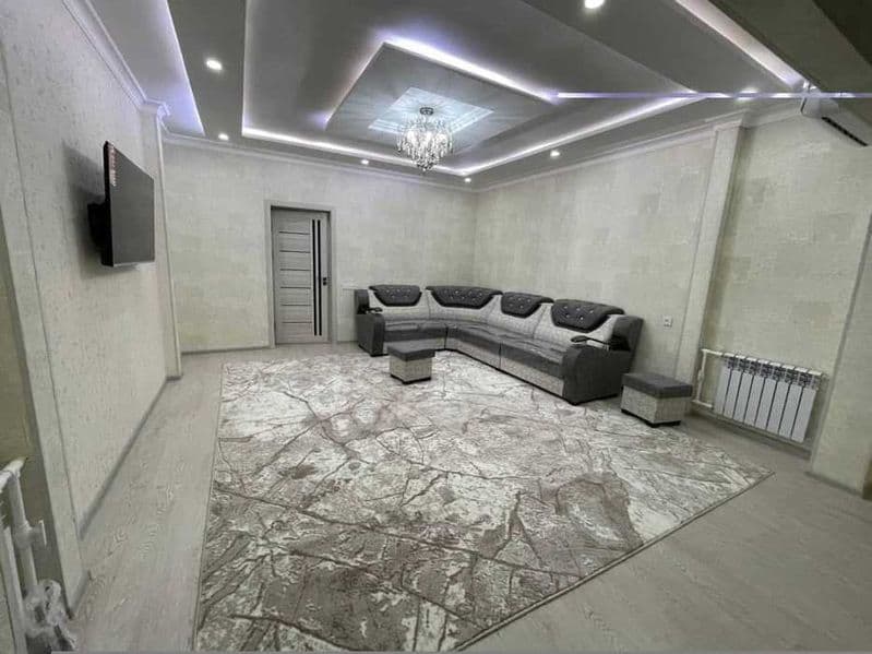 Сдается квартира в Миробадском районе ориентир Гостиница Gra — фото 2