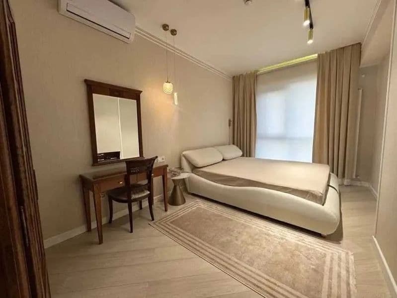 Сдается квартира в ЖК "Кислород". <br />
Новостройка <br />
 — фото 3