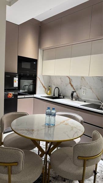 Предлагается в аренду уютная 2-комнатная квартира с продуман — фото 3