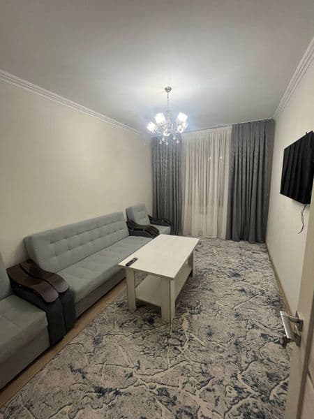 Аренда квартира<br />
Район - Алмазор <br />
Ориентир - Алма