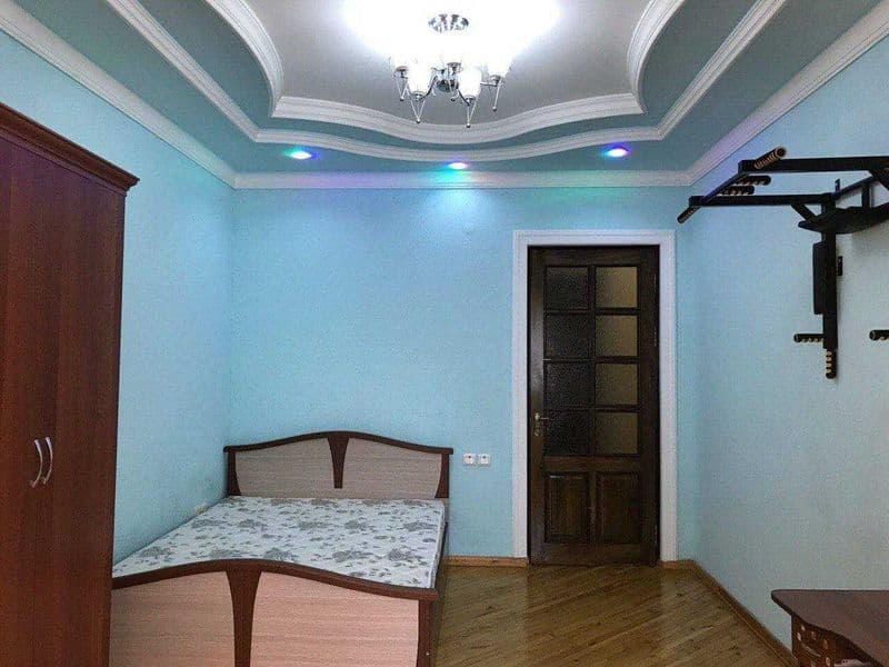 Сдаётся  Квартира Габус<br />
Ориентир - Ойбек,Les Ailes<br  — фото 5