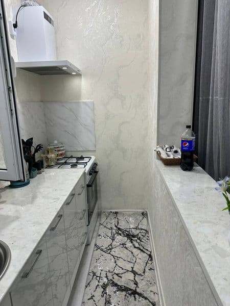 ПродажаКвартиры<br />
Район - Чиланзар <br />
Орентир - Домр — фото 4