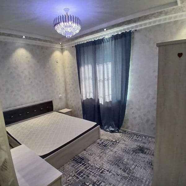 Ewonguzar siti<br />
Navastroyka <br />
2-xona 3-etaj 9-etaj — фото 4