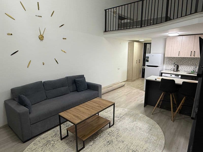 Сдается квартира в Яшнабадском районе ул.Махтумкули. Ориенти — фото 3