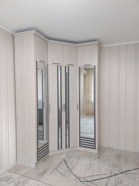 Чиланзар 5 квартал метро Новза 1-комнатная 3-этаж 4-этажного — фото 4