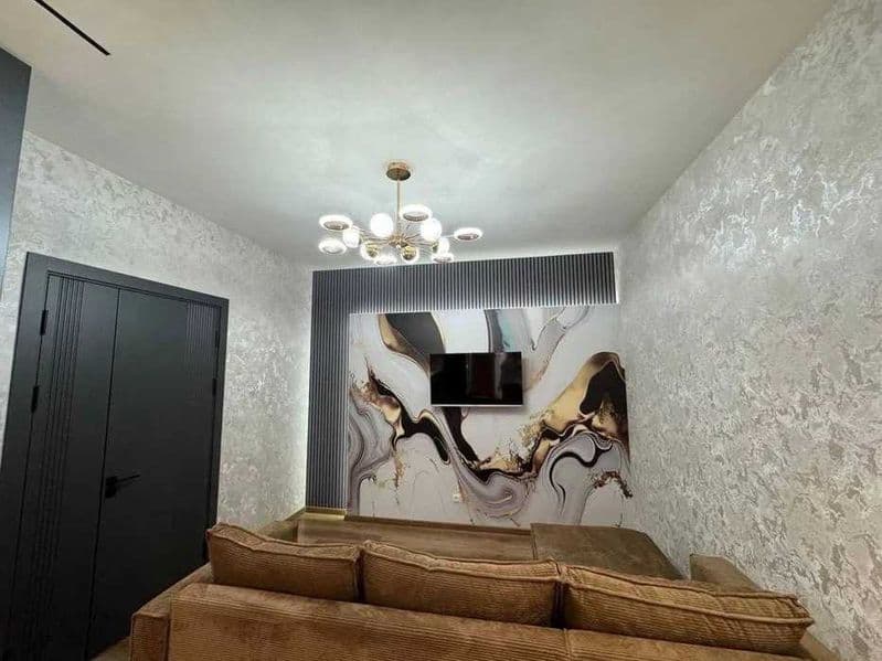 Сдаётся КЛАССНАЯ квартира<br />
<br />
• Район: Шайхантахурс — фото 2