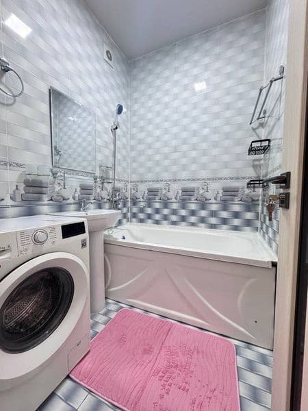 #Сергели<br />
<br />
КИЗЛАРГА КВАРТИРА<br />
Сергили 5 Беке — фото 4