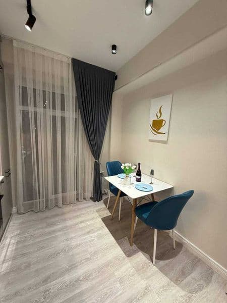 Сдаётся КЛАССНАЯ квартира<br />
<br />
• Район: Шайхантахурс — фото 4