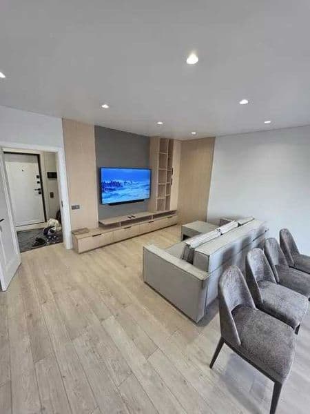 Сдаётся отличная и уютная квартира!<br />
<br />
 Район: Мир — фото 3