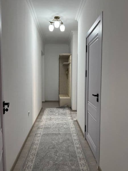 Узимнинг уйим <br />
Сокин Макон N1. Янги хаёт туман. Хали х