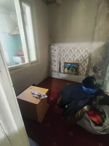 Chilonzor 23 kvartalda 2 xona 3 xona qilingan uy oilaga boll — фото 5