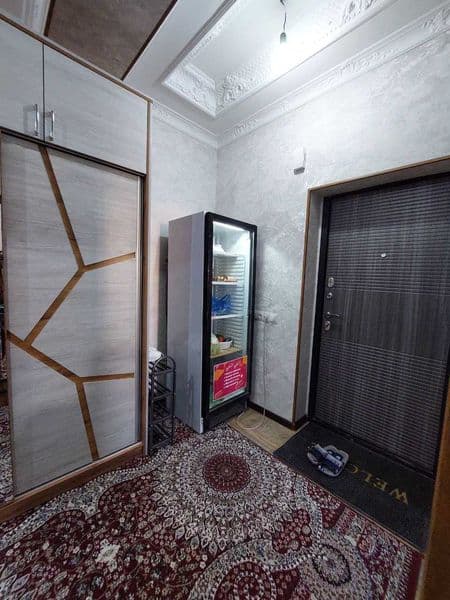 Yengi do'm manzil toshmi choraxasi 7 etajli do'm lift bor 2  — фото 3