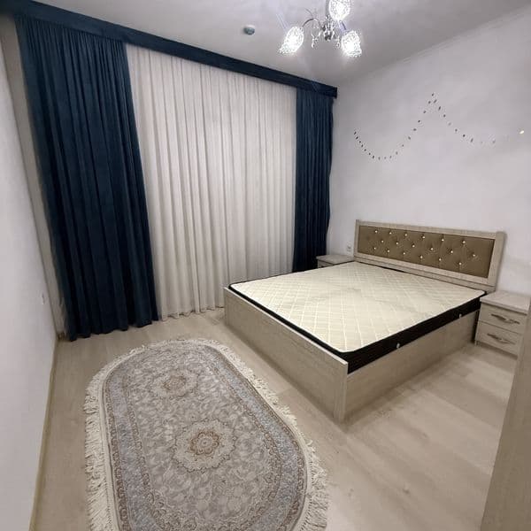 BEZMAKLER Sergili 9-hududda 2xona 62m2 oilaga ijaraga berila — фото 4