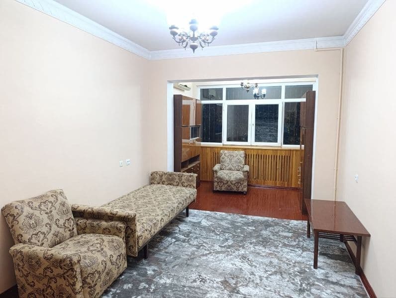 Ялангач, теннисные корты<br />
Аренда 2х комнатная <br />
Ул — фото 2