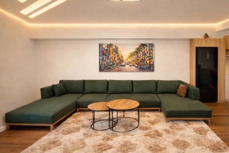 Yunusobod shereylikka kvartira sutudent bolla olinadi 100$ k — фото 3