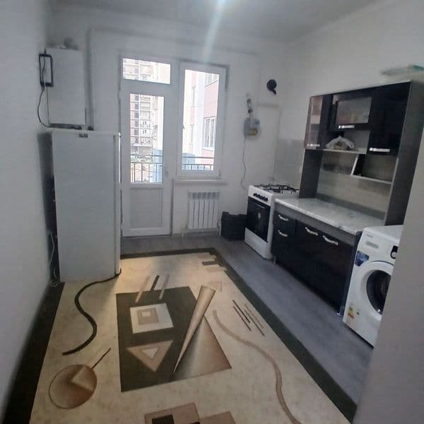 Yashnabod tumani <br />
Olmos mahallasi <br />
3/3/16 kvarti — фото 3