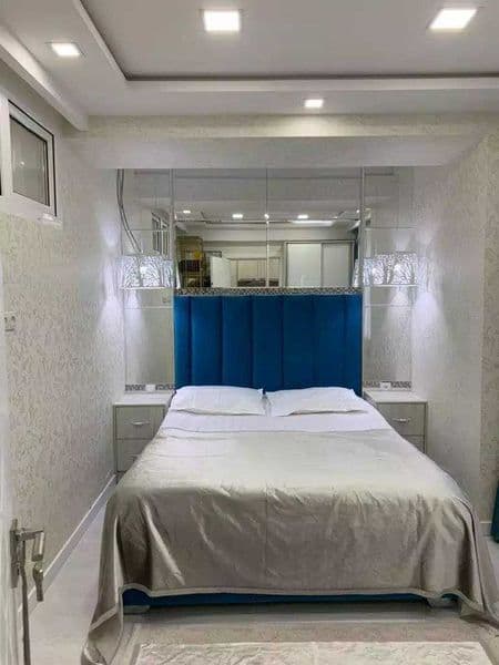 Сдаётся  квартира  на метро Ойбек<br />
Ориентир - Angels fo — фото 3