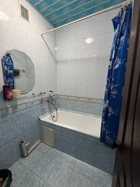 Mirzo Ulug'bek Pushkin metrosi yaqinida 2 xonali kvartira ij — фото 4